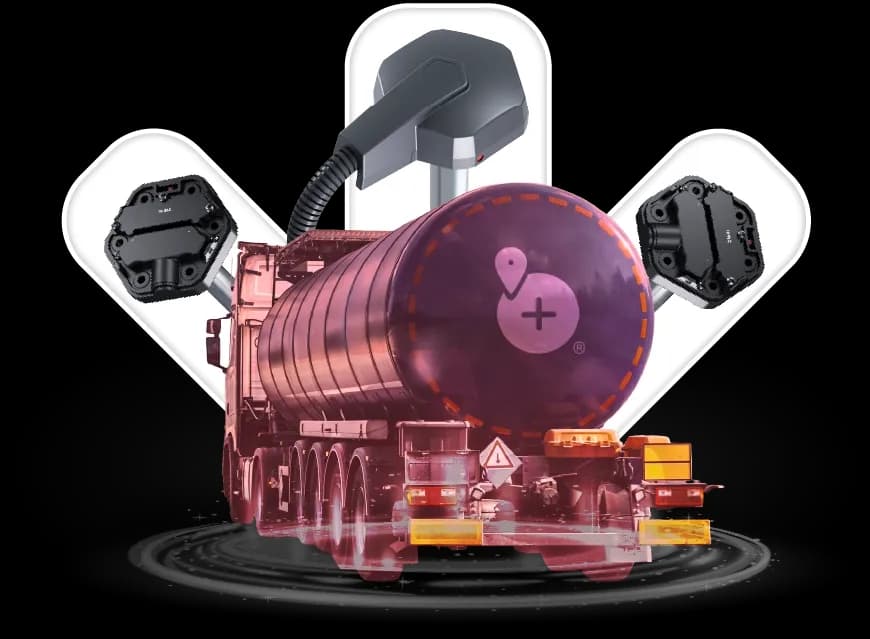 Fuel sensor professional installation