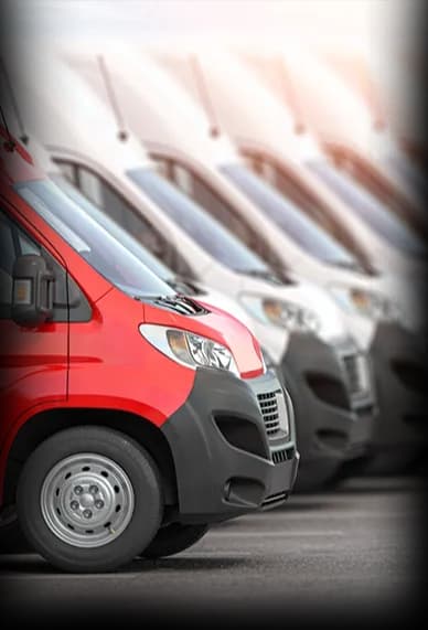 Beneficio: Control exacto del consumo por vehículo.


