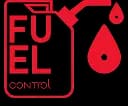 Logo de FUEL Control -  Sistema de control de combustible que detecta y registra consumos anómalos en tiempo real.