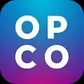 Logo de OPCO  - Sistema de tickets para la gestión de servicios y atención al cliente en campo. 
