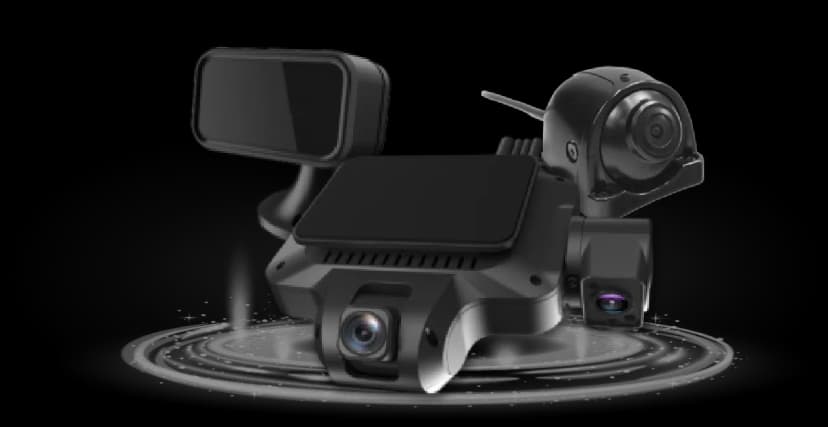 Cámaras asistentes con Inteligencia artificial