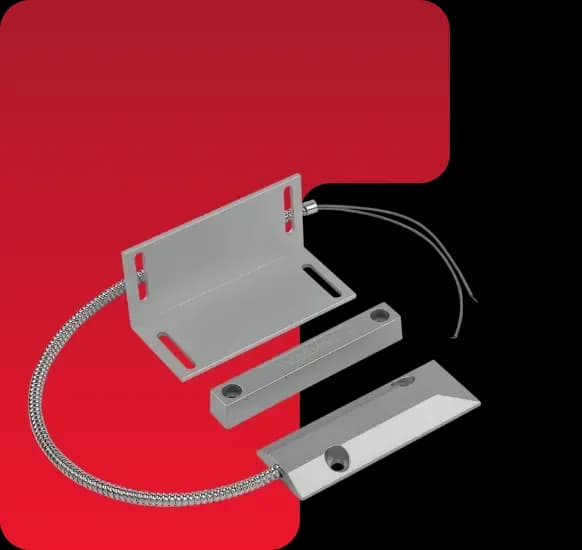 Sensor de apertura - Accesorio GPS para vehículos y flotas